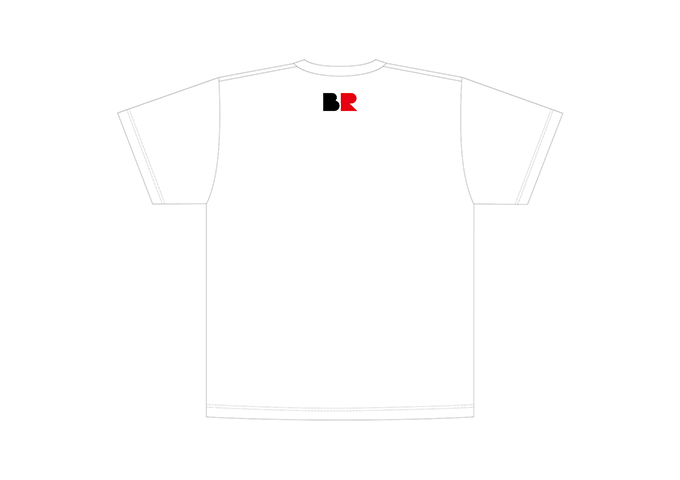 Tシャツ（WHITE）
