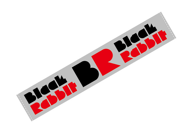 公式グッズ｜香取慎吾LIVE『Black Rabbit』公式サイト