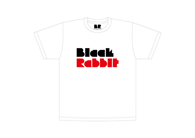 Tシャツ(WHITE)